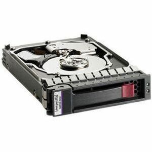 HPE Sourcing 72 GB Hard Drive - 2.5" Internal - SAS (3Gb/s SAS) - 376597-001