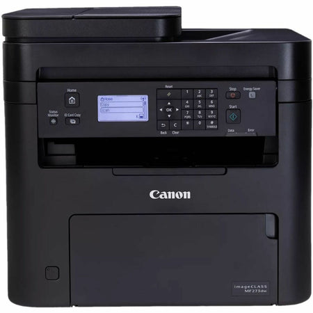Canon imageCLASS MF273dw Wireless Laser Multifunction Printer - Monochrome - 5621C011