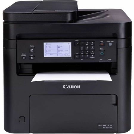 Canon imageCLASS MF275dw Wireless Laser Multifunction Printer - Monochrome - 5621C004