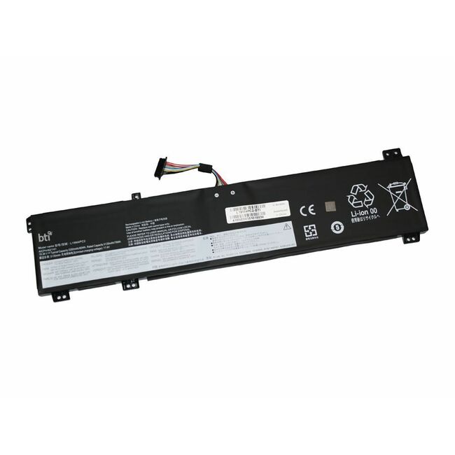 BTI Battery - L19M4PC2-BTI
