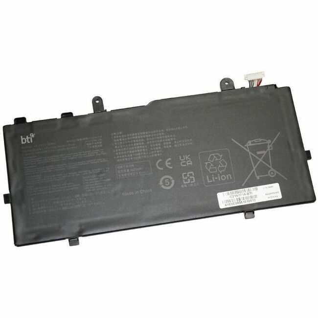 BTI Battery - C21N1714-BTI