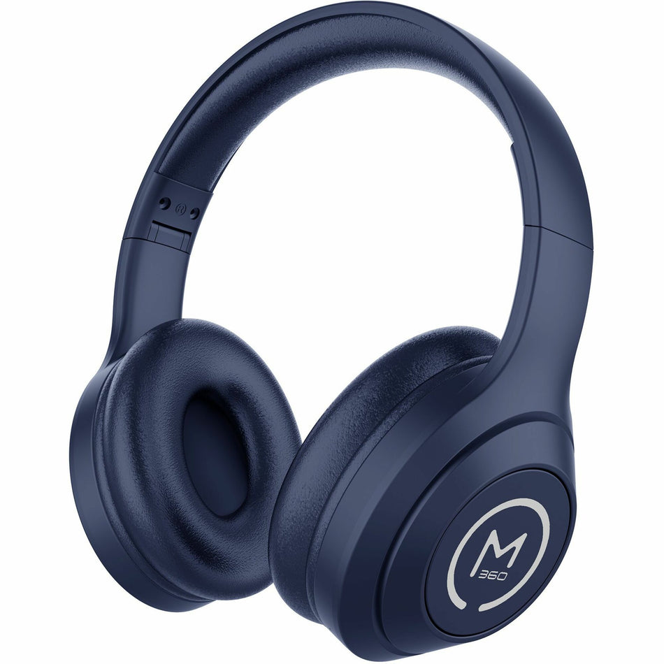 Morpheus 360 Comfort Plus Wireless over ear Headphones Bluetooth 5.4 HP6500L - HP6500L