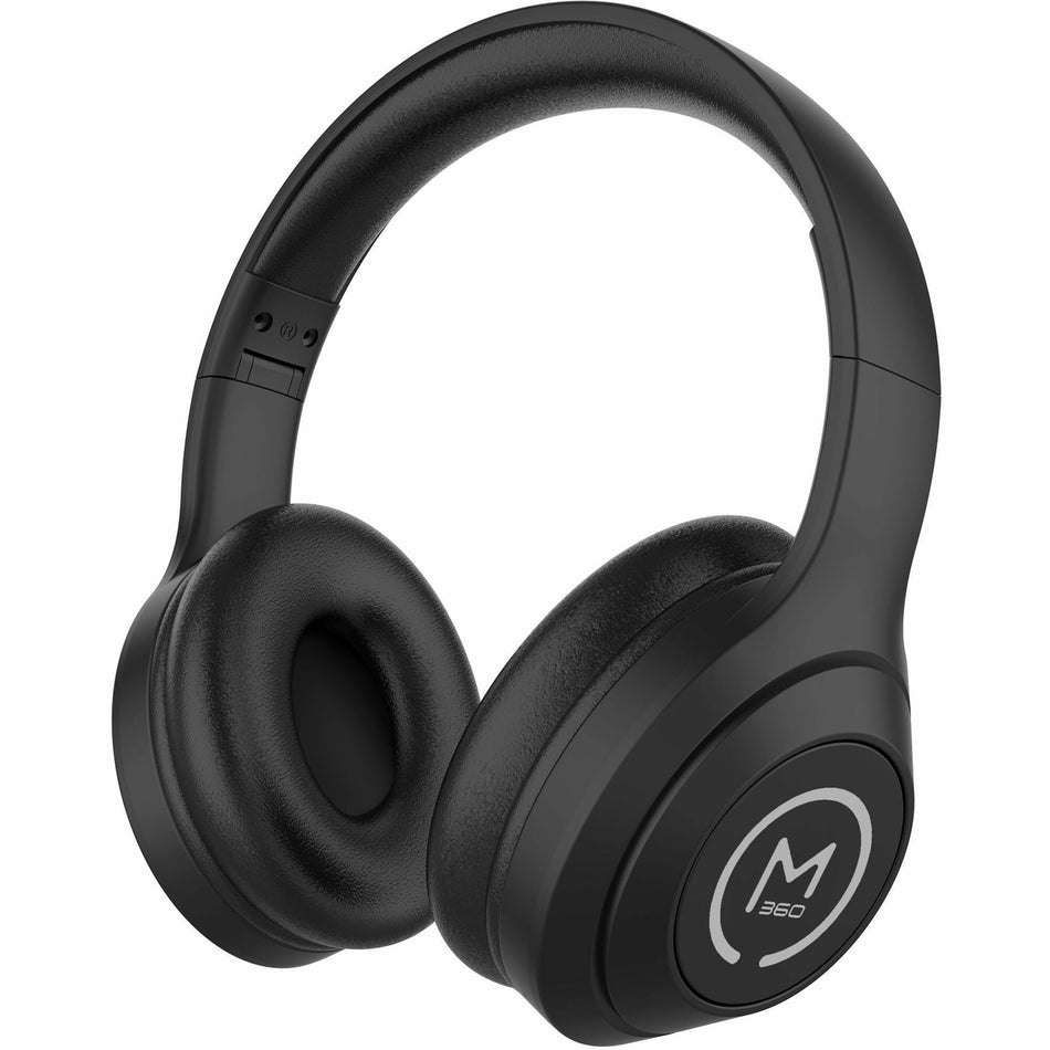 Morpheus 360 Comfort Plus Wireless over ear Headphones-HP6500B-Bluetooth 5.4 - HP6500B