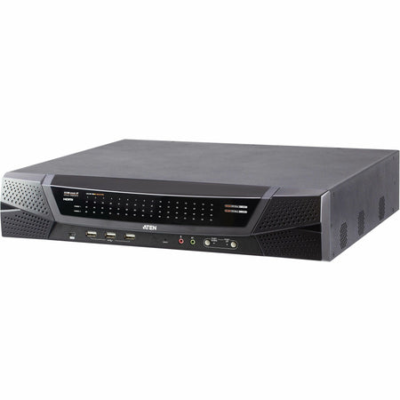 ATEN KN8064VB KVM over IP Switch - KN8064VB