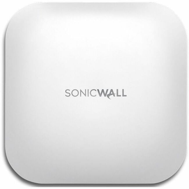 SonicWall 621 Wi-Fi 6 IEEE 802.11 a/b/g/n/ac/ax  Wireless Router - TAA Compliant - 03-SSC-0714