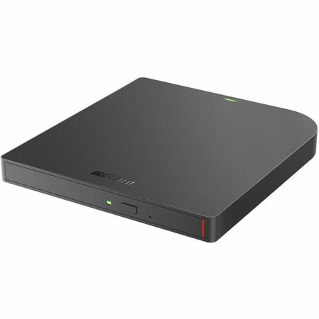 Buffalo MediaStation DVD-Writer - DVSM-PUV8U3B