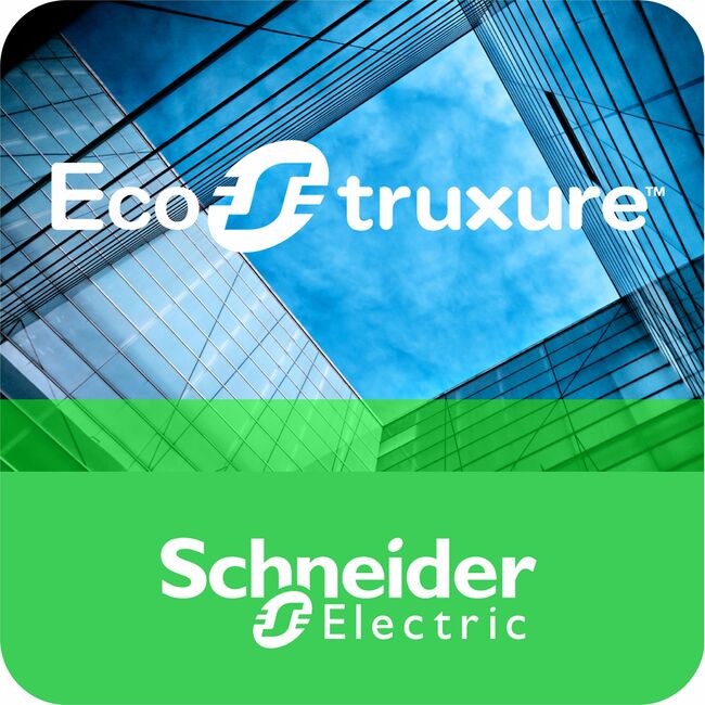 APC by Schneider Electric Digital license, PowerChute Network Shutdown for Virtualization and HCI, 5 year license - SWPCNS5Y-DIGI