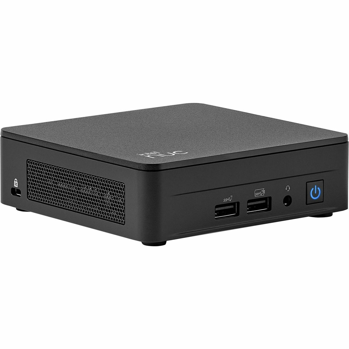 Intel NUC 13 Pro NUC13ANKi30WC Desktop Computer - Intel Core i3 13th Gen i3-1315U - 8 GB - 512 GB SSD - Mini PC - RNUC13ANKI30WCU