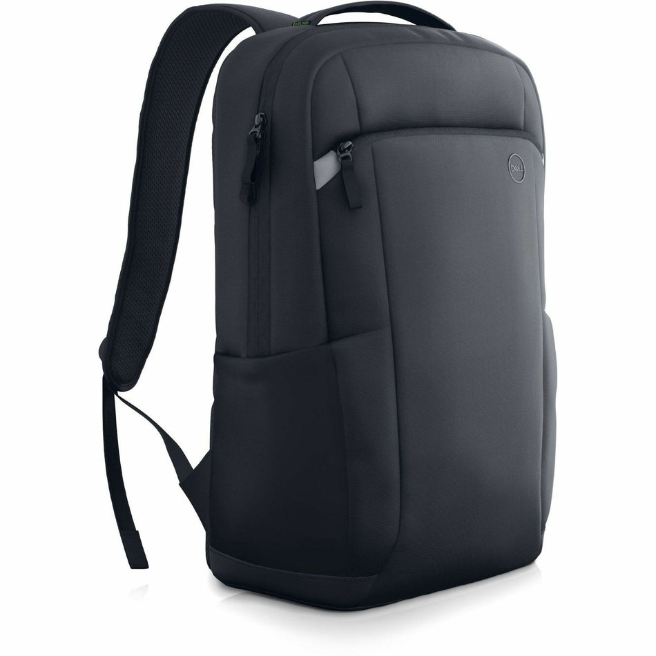 Dell EcoLoop Pro Carrying Case (Backpack) for 15.6" Notebook, Document, Tablet, Accessories, Gear - Black - DELL-CP5724S