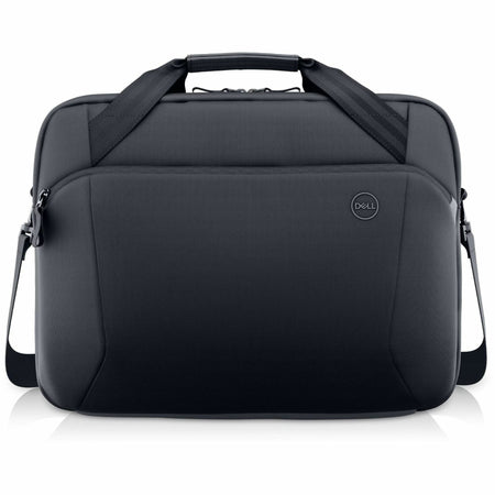 Dell EcoLoop Pro CC5624S Carrying Case (Briefcase) for 15.6" Notebook, Tablet, Accessories - Black - DELL-CC5624S