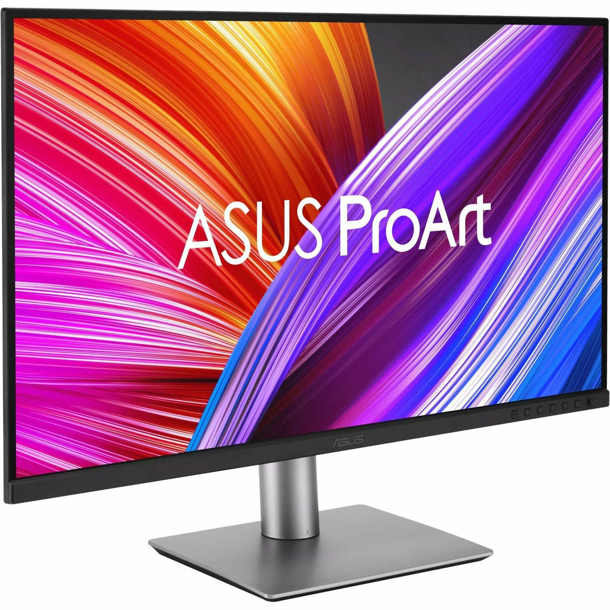 Asus ProArt PA329CRV 32" Class 4K UHD LED Monitor - 16:9 - Silver - PA329CRV