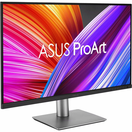 Asus ProArt PA329CRV 32" Class 4K UHD LED Monitor - 16:9 - Silver - PA329CRV
