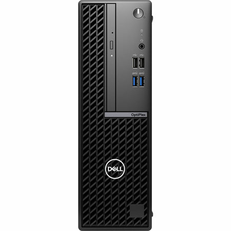 Dell OptiPlex 7000 7010 Desktop Computer - Intel Core i3 13th Gen i3-13100 - 8 GB - 256 GB SSD - Small Form Factor - VX2KH