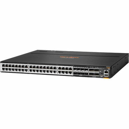 Aruba CX 8100 40XT8XF4C Ethernet Switch - R9W92A#ABA