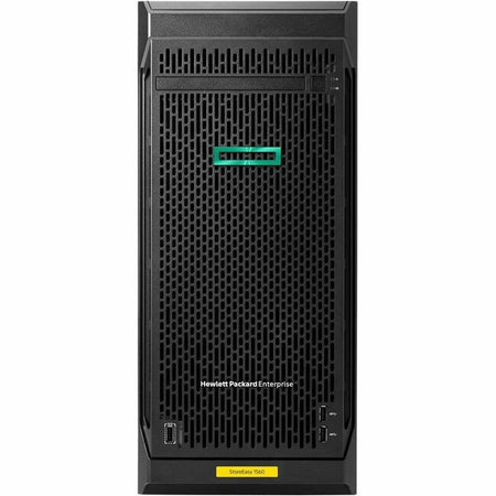 HPE StoreEasy 1560 SAN/NAS Storage System - R7G20A