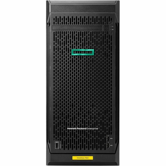 HPE StoreEasy 1560 SAN/NAS Storage System - R7G20A