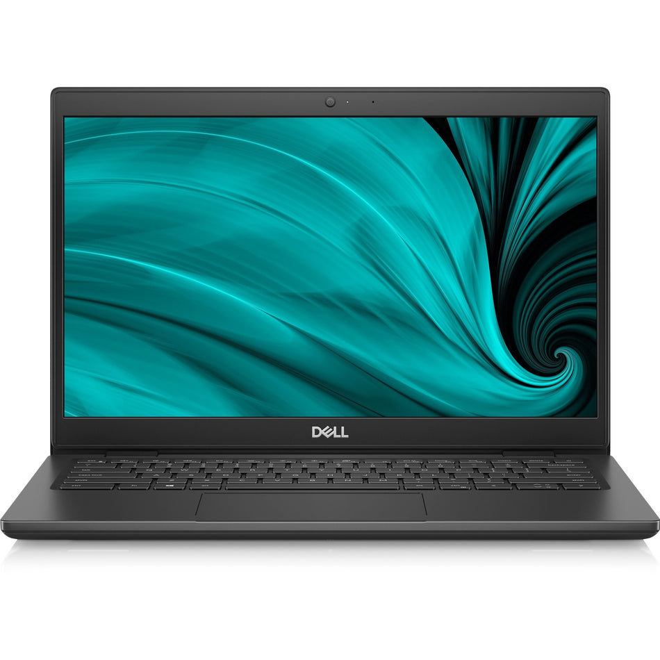 Dell-IMSourcing Latitude 3000 3420 14" Notebook - Full HD - Intel Core i5 11th Gen i5-1135G7 - 8 GB - 256 GB SSD - English (US) Keyboard - Black - Y2TX3