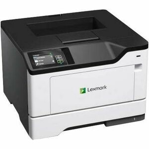 Lexmark Ms531dw Desktop Wired/Wireless Laser Printer - Monochrome - TAA Compliant - 38ST310