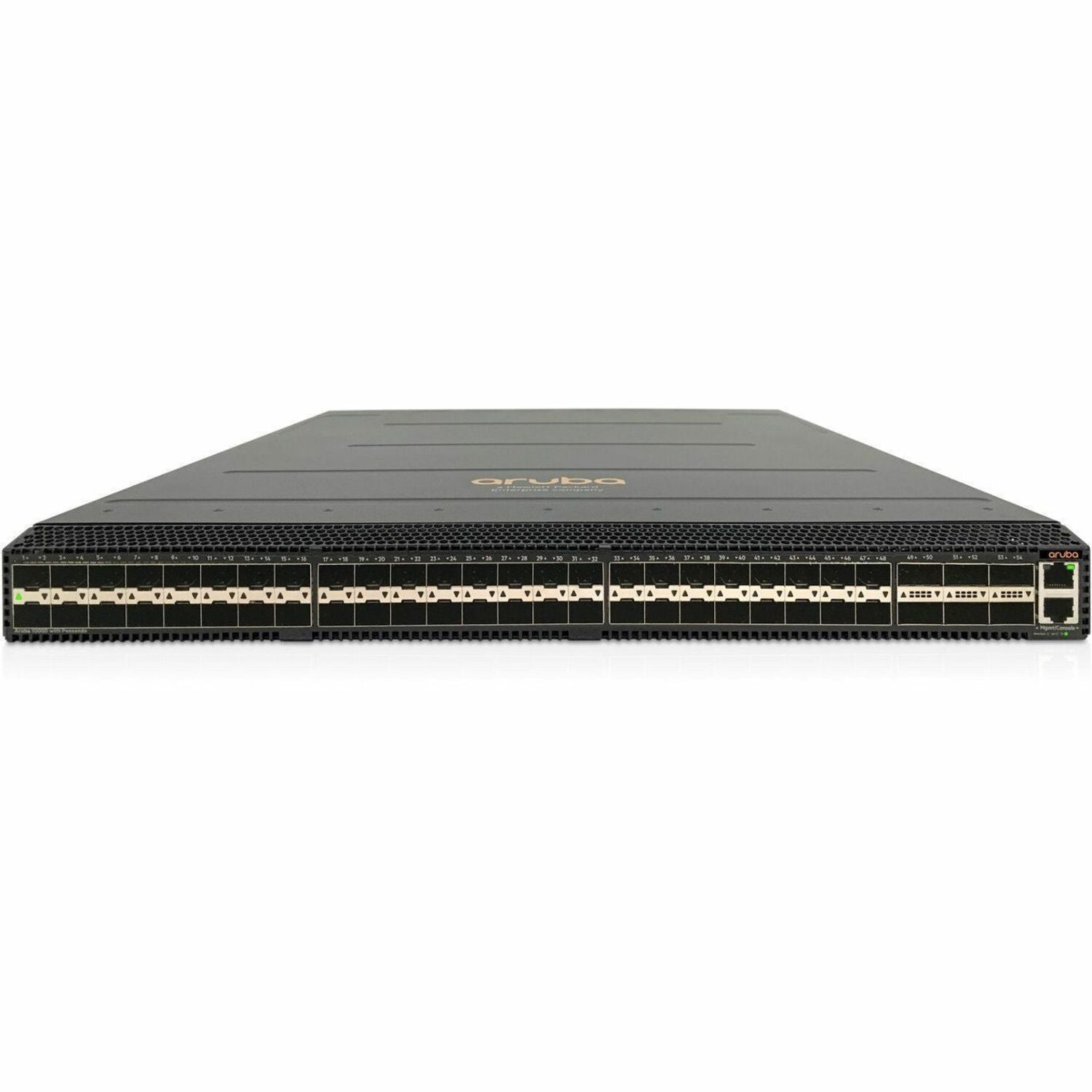 Aruba 10000-48Y6C Ethernet Switch - R8P13A#B2B