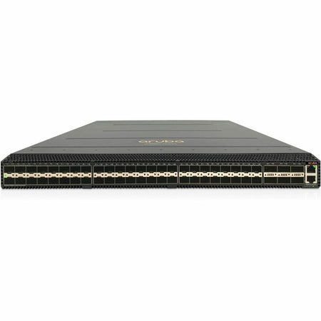 Aruba 10000-48Y6C Ethernet Switch - R8P13A#B2B