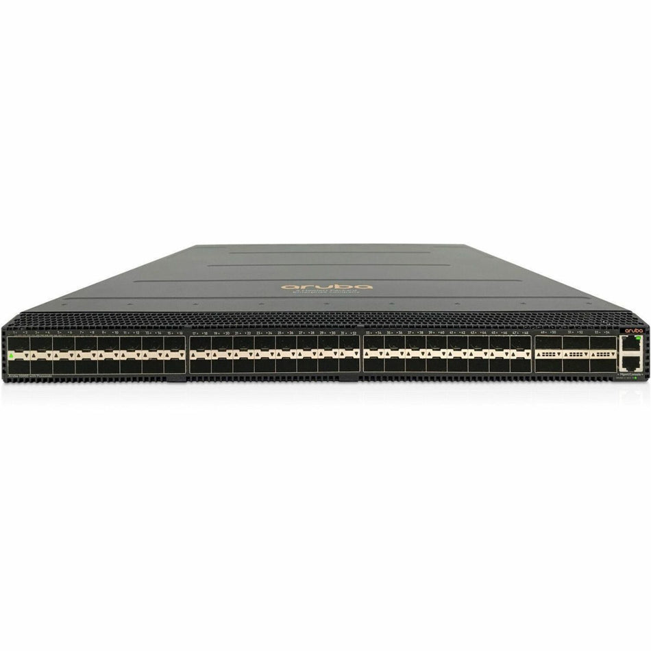 Aruba 10000-48Y6C Ethernet Switch - R8P13A#B2B