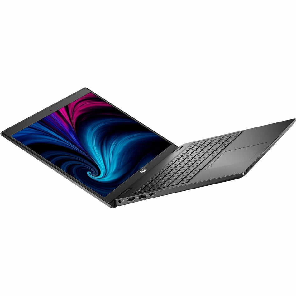 Dell-IMSourcing Latitude 3000 3520 15.6" Notebook - Full HD - Intel Core i5 11th Gen i5-1135G7 - 8 GB - 256 GB SSD - English (US) Keyboard - 4R6NG