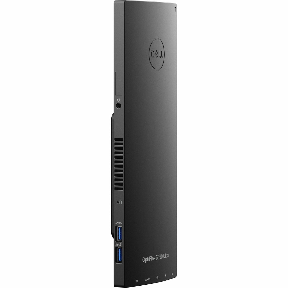 Dell-IMSourcing OptiPlex 3000 3090 Desktop Computer - Intel Core i5 11th Gen i5-1145G7 - 16 GB - 256 GB SSD - Ultra Compact - 50RD5