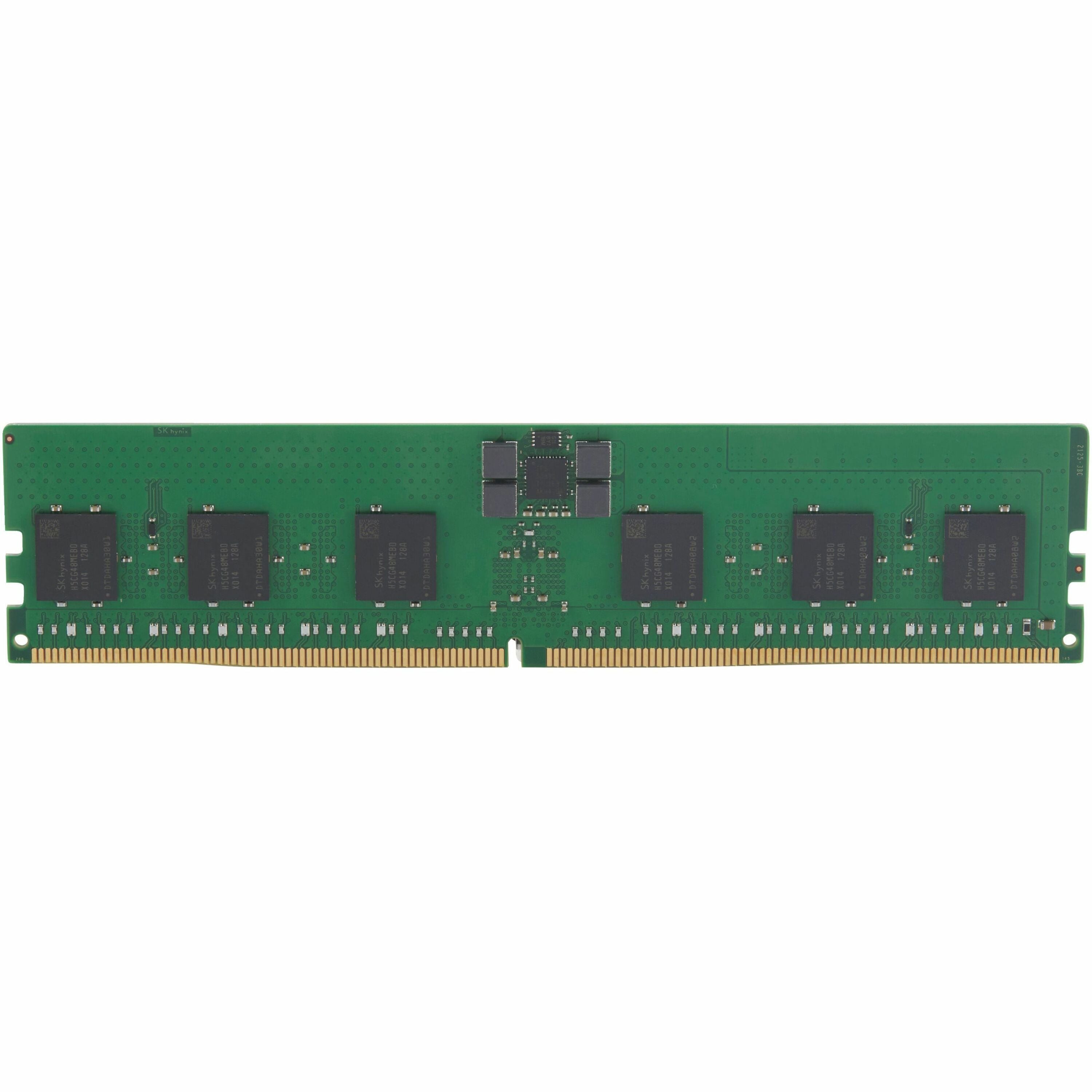 HP 32GB DDR5 SDRAM Memory Module - 340K2AA