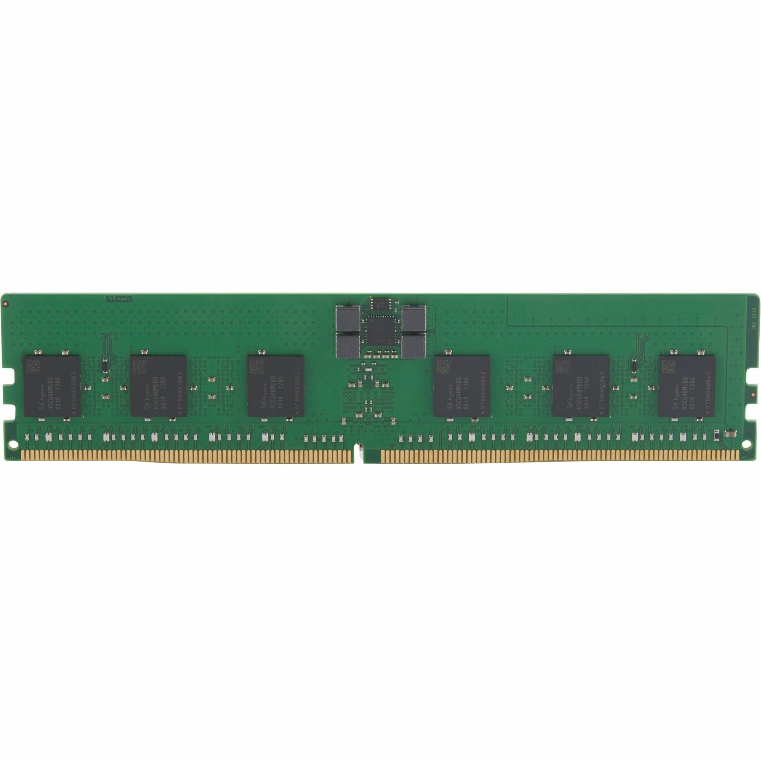 HP 16GB DDR5 SDRAM Memory Module - 340K1AA