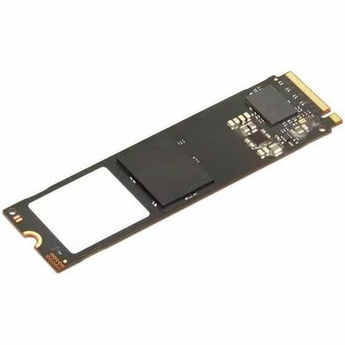 Lenovo 256 GB Solid State Drive - M.2 2280 Internal - PCI Express NVMe (PCI Express NVMe 4.0 x4) - 4XB1L68660