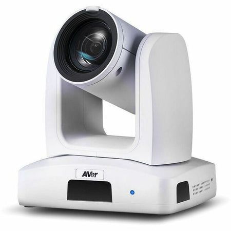 AVer PTZ330UV2 Video Conferencing Camera - 8 Megapixel - 60 fps - USB 3.0 Type B - TAA Compliant - PTZ330UV2