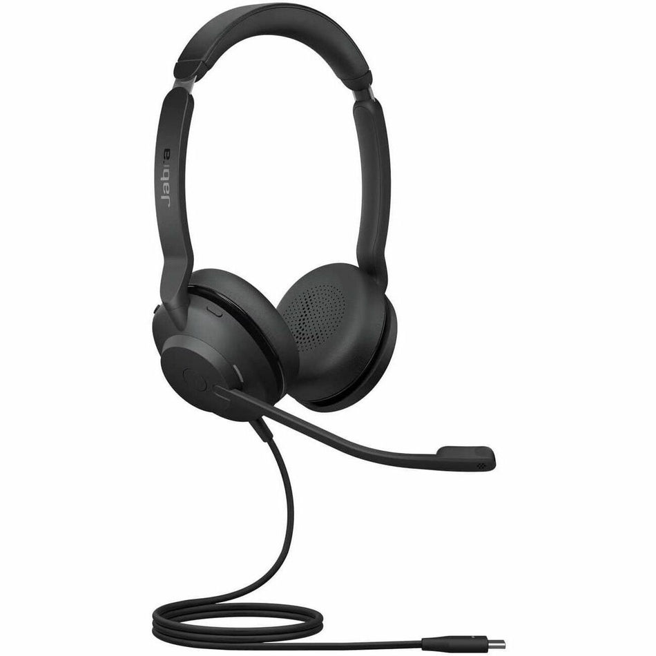 Jabra Evolve2 30 SE Headset - 23189-989-879