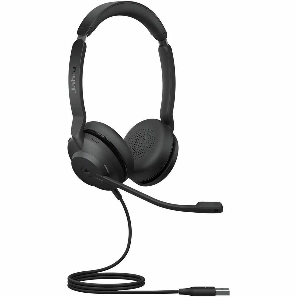 Jabra Evolve2 30 SE Headset - 23189-999-979