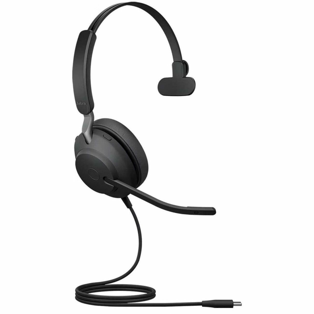 Jabra Evolve2 40 SE Headset - 24189-889-899