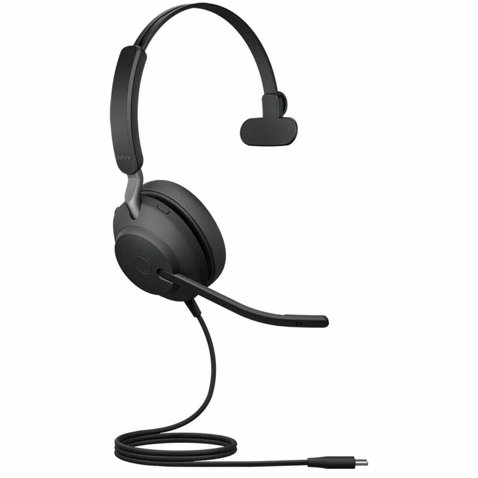 Jabra Evolve2 40 SE Wired Headset - 24189-899-999