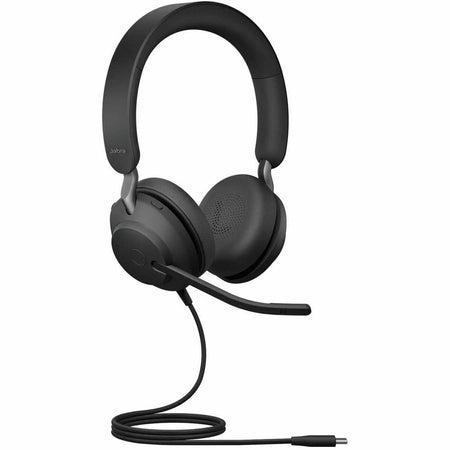 Jabra Evolve2 40 SE Headset - 24189-989-889