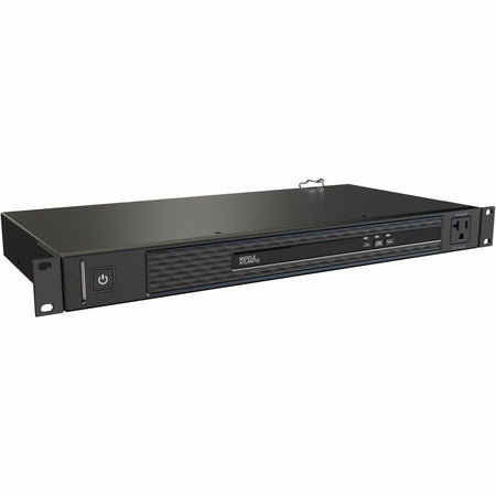 Middle Atlantic 1RU NEXSYS Rack Mounted Power Distribution Unit - 20 Amp, 9 Outlet PDU - PDX-920R-SP