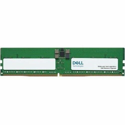 DELL SOURCING - NEW 16GB DDR5 SDRAM Memory Module - SNP1V1N1C/16G