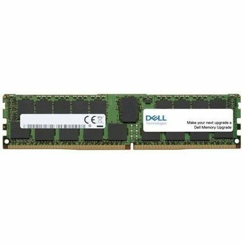 DELL SOURCING - NEW 16GB DDR4 SDRAM Memory Module - AA358195