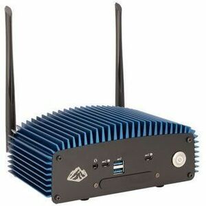 SimplyNUC Chimney Rock LLN11CRFI3 Desktop Computer - Intel Core i7 11th Gen i7-1165G7 - 16 GB - 256 GB SSD - 9A0-YR05-001