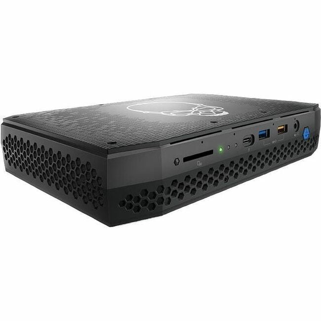 SimplyNUC NUC 11 Enthusiast Phantom Canyon NUC11PHKi7C Gaming Desktop Computer - Intel Core i7 12th Gen i7-12700H - 32 GB - 1 TB SSD - Mini PC - 920-NGG5-081