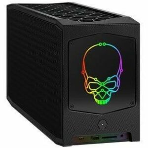 SimplyNUC Dragon Canyon NUC12DCMi7 Gaming Desktop Computer - Intel Core i7 13th Gen i7-13700K - 16 GB - 512 GB SSD - Small Form Factor - 946-CG0R-009