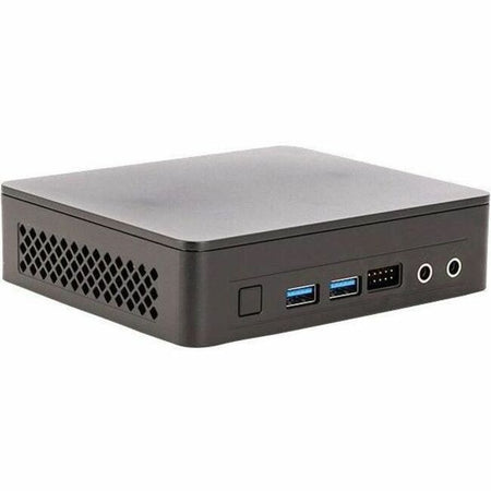 SimplyNUC Atlas Canyon NUC11ATKPE Desktop Computer - Intel Pentium Silver N6005 - 4 GB - 256 GB SSD - Mini PC - 915-SGG0-061