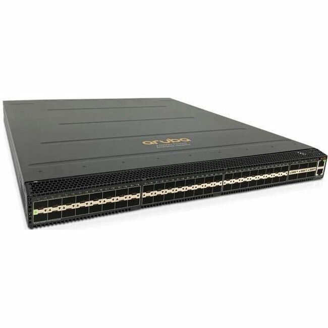 Aruba 10000-48Y6C Ethernet Switch - R8P13A#ABA