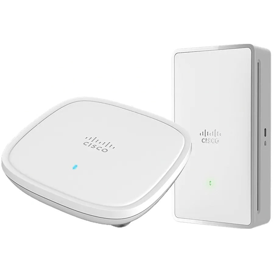 Cisco Catalyst 9105AXI Dual Band 802.11ax 1.45 Gbit/s Wireless Access Point - Indoor - C9105AXI-C