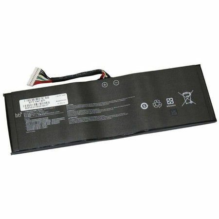 BTI Battery - BTY-M47-BTI