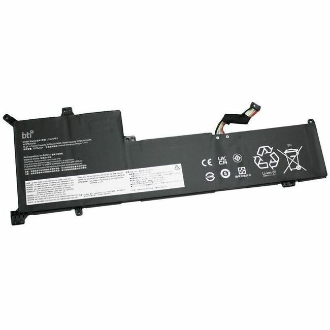 BTI Battery - L19L4PF2-BTI