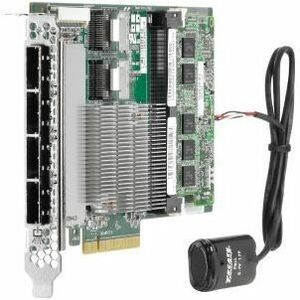 HPE Sourcing Smart Array P822 SAS Controller - 643379-001