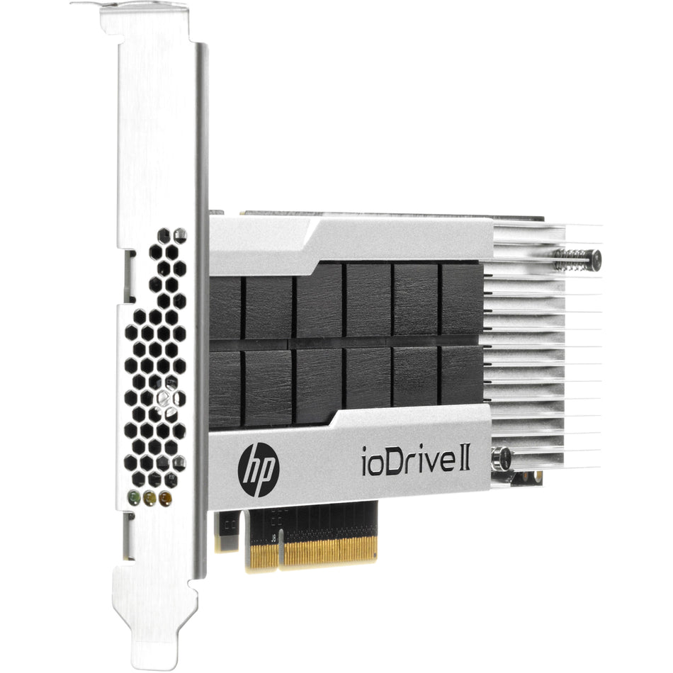 HPE Sourcing ioDrive2 365 GB Solid State Drive - Internal - PCI Express - 673642-B21