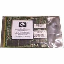 HPE Sourcing NVIDIA Quadro 3000M Graphic Card - 2 GB GDDR5 - 686158-001